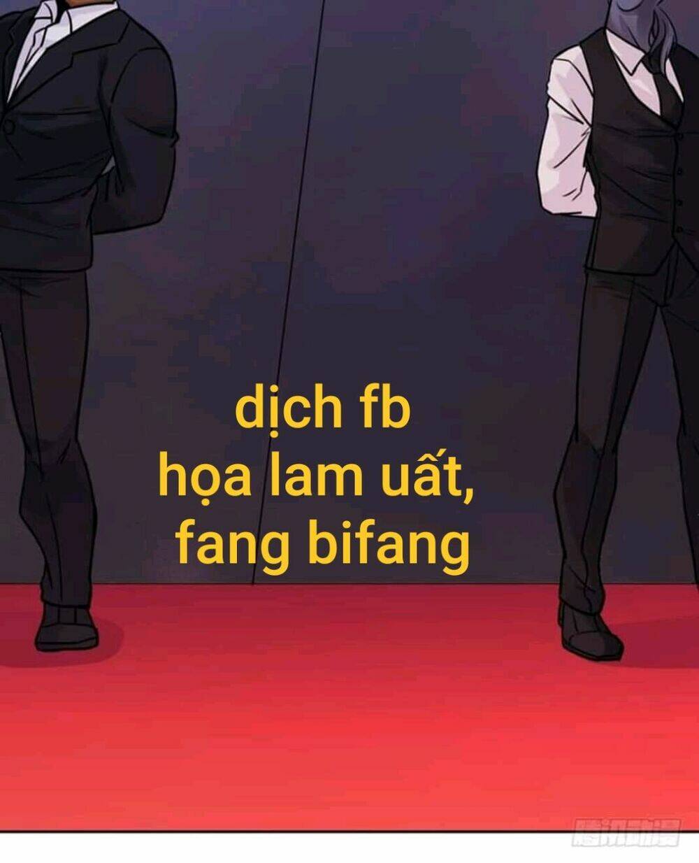 Chạy Đi Âm Sai: Chapter 8