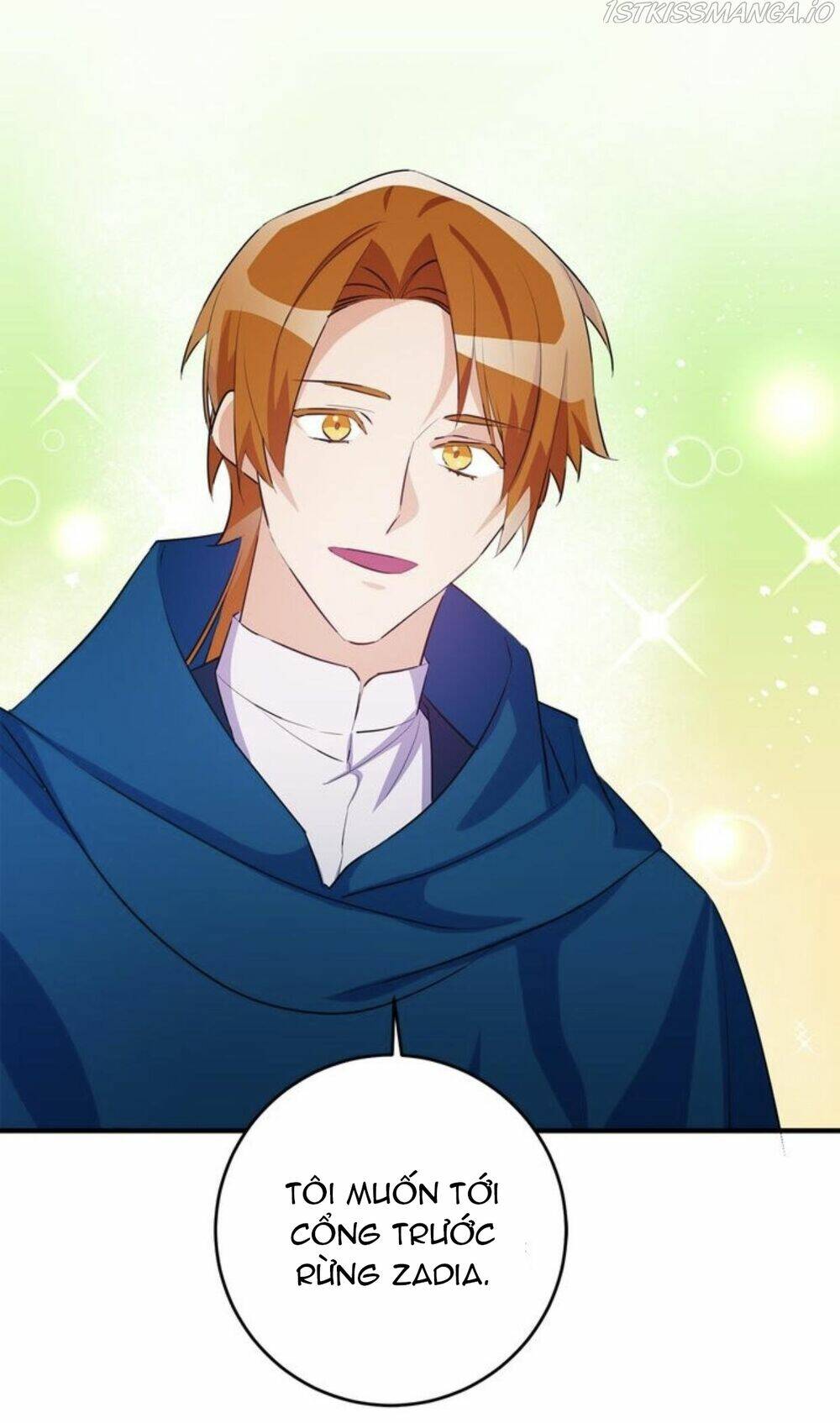 Công Nương Đã Thay Đổi: Chapter 69.1