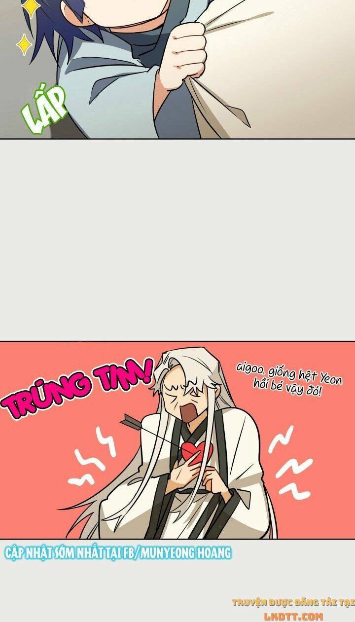 Quái Thú Với Hoa: Chapter 65