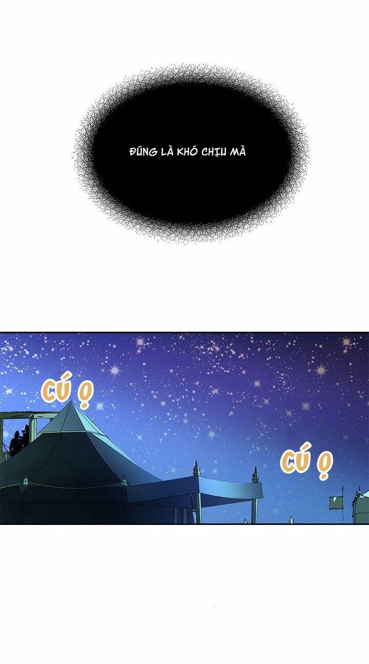 Công Chúa Của Loài Chim: Chapter 5