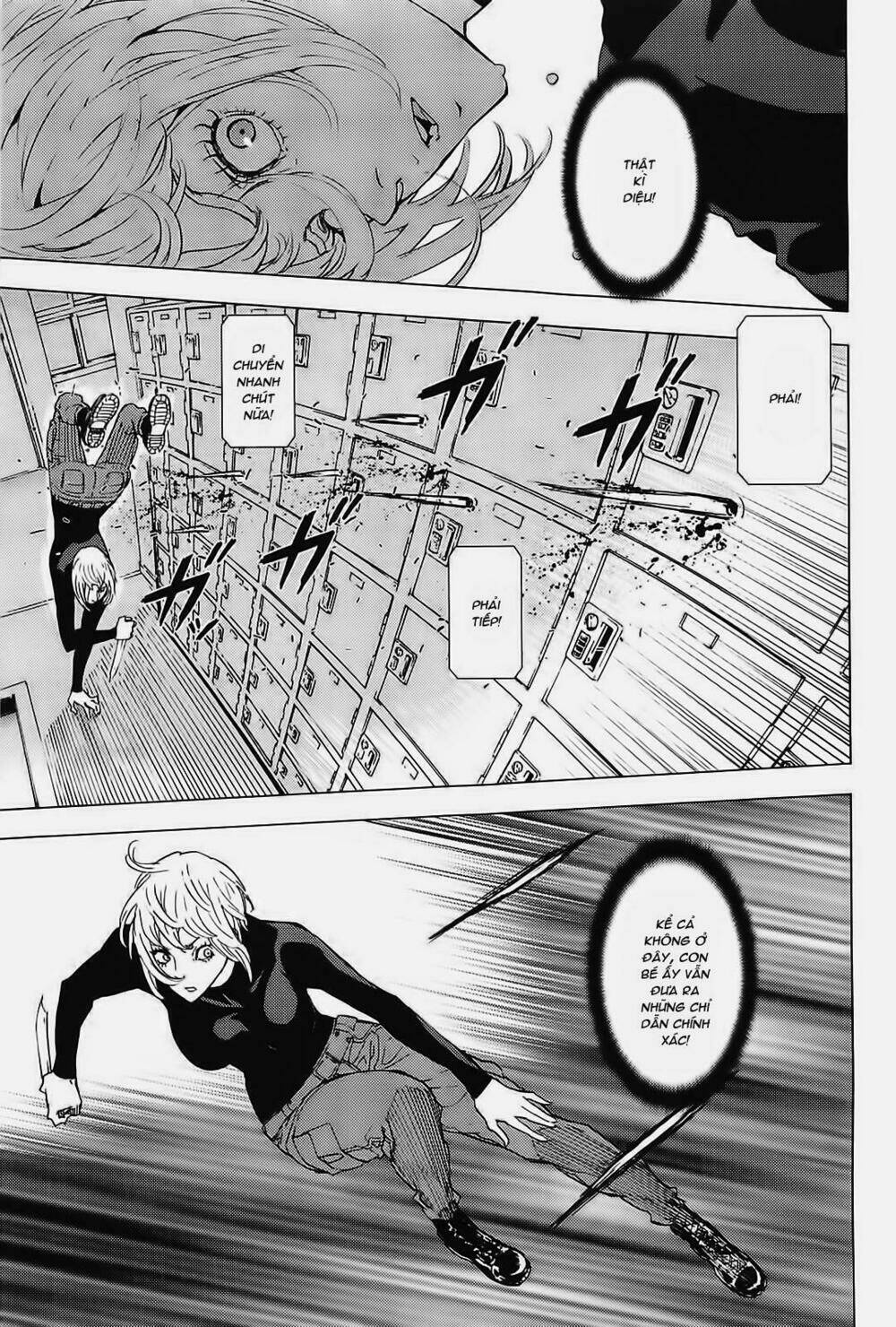 Until Death Do Us Part: Chapter 128