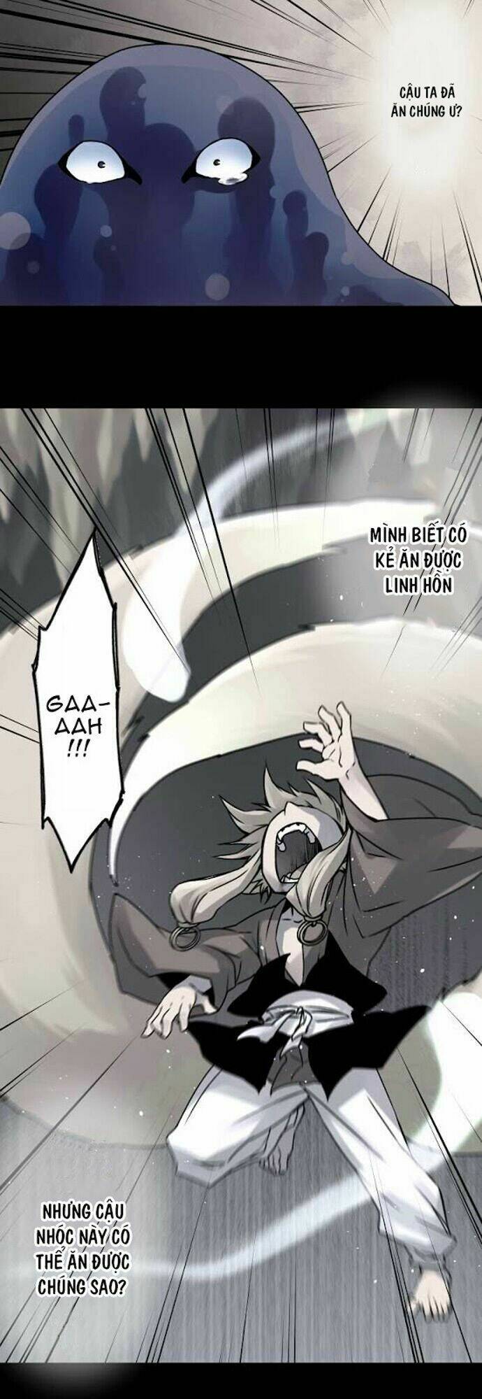 Ake No Tobari: Chapter 35