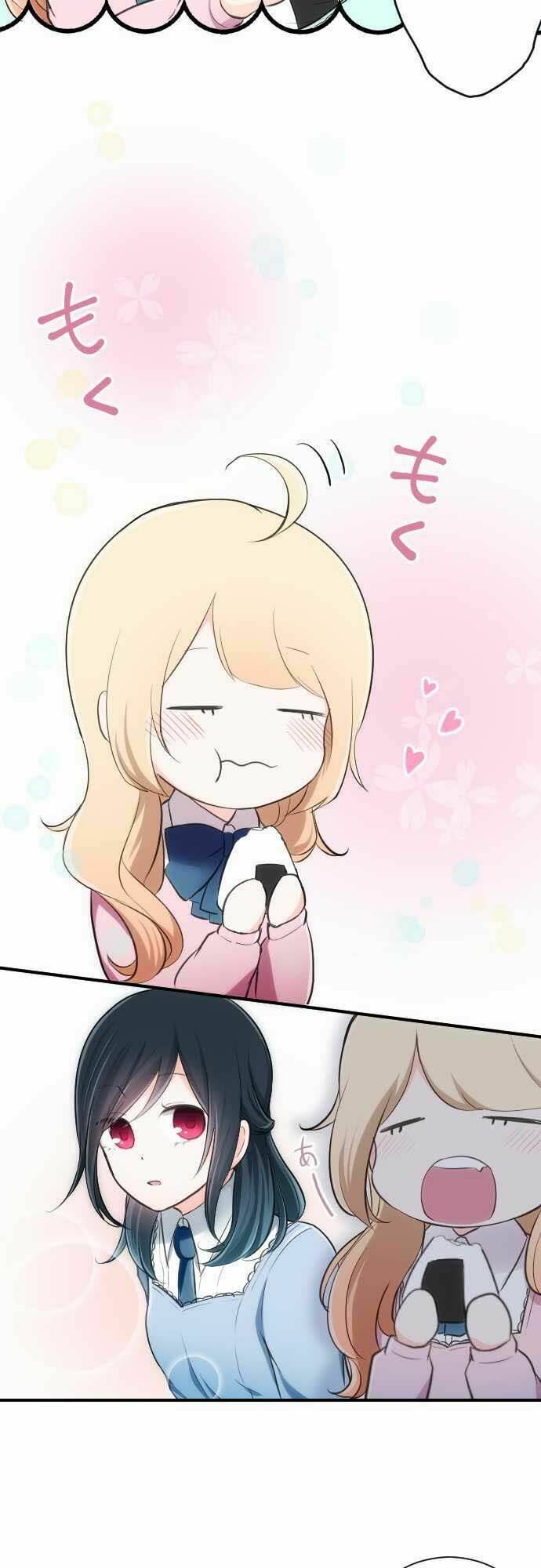 Lovely Yuri: Chapter 4