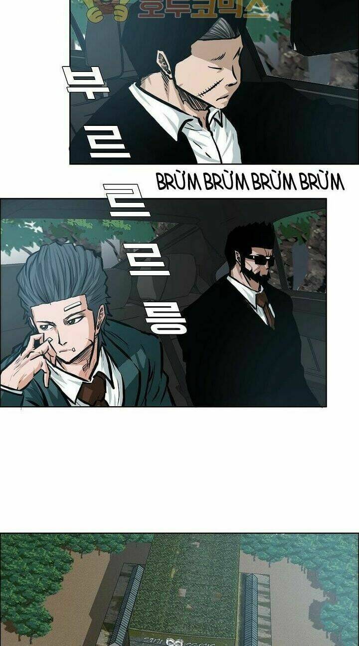 Bá Chủ Học Đường Ss3: Chapter 25