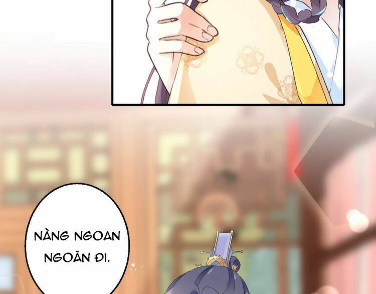 Hoa Nhan Sách: Chapter 43.2