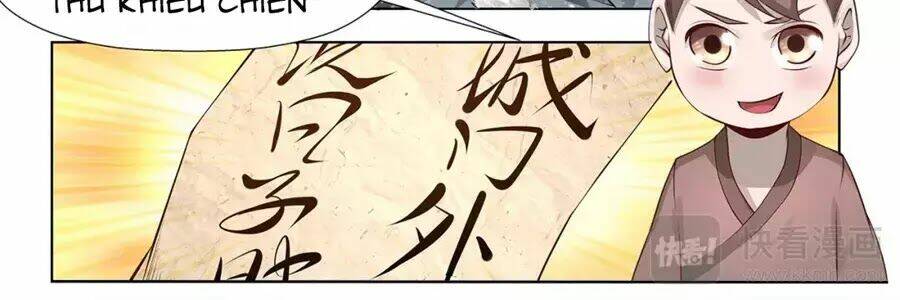 Siêu Năng Đại Hiệp: Chapter 9