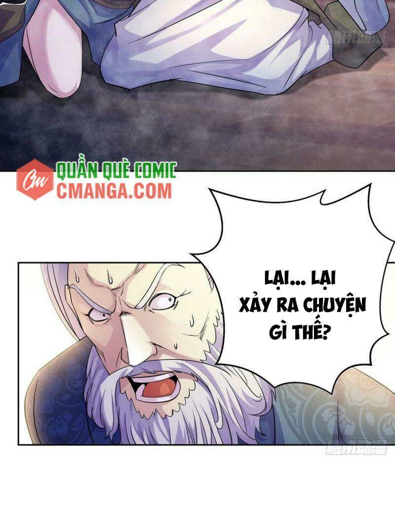 Ta Là Đại Hoàn Đan: Chapter 25