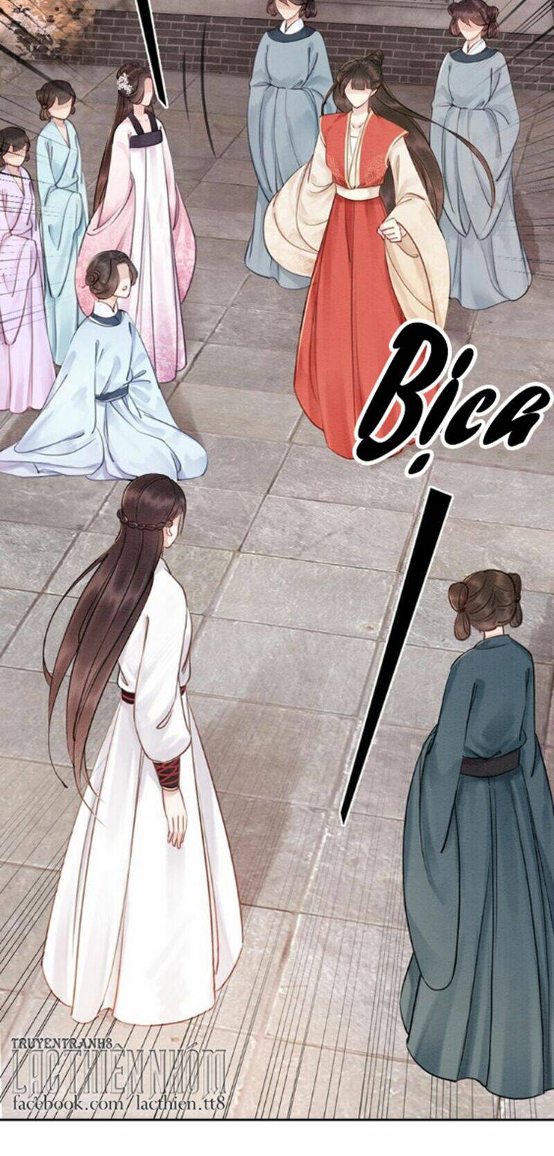 Trọng Sinh Bá Sủng Nhiếp Chính Vương Quá Mạnh Mẽ: Chapter 30