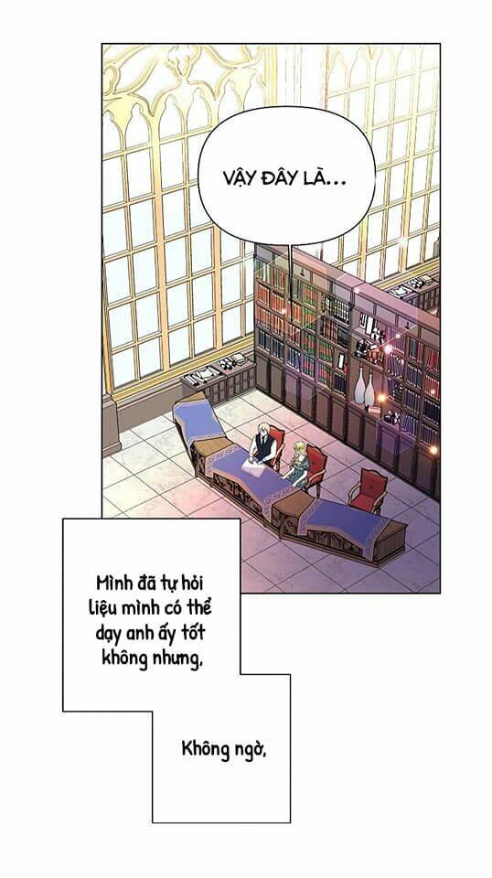 Công Chúa Thời Gian Có Hạn: Chapter 9