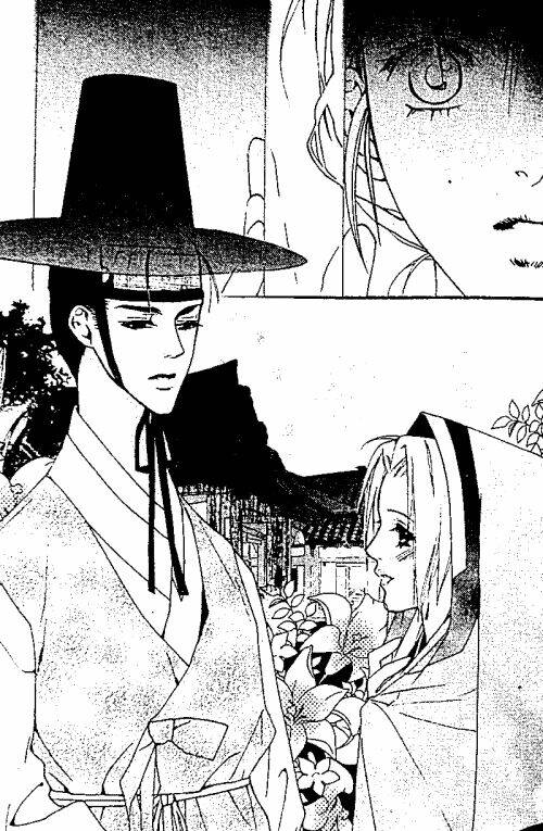 Chuyện Tình Đảo Thiên Đường: Chapter 8