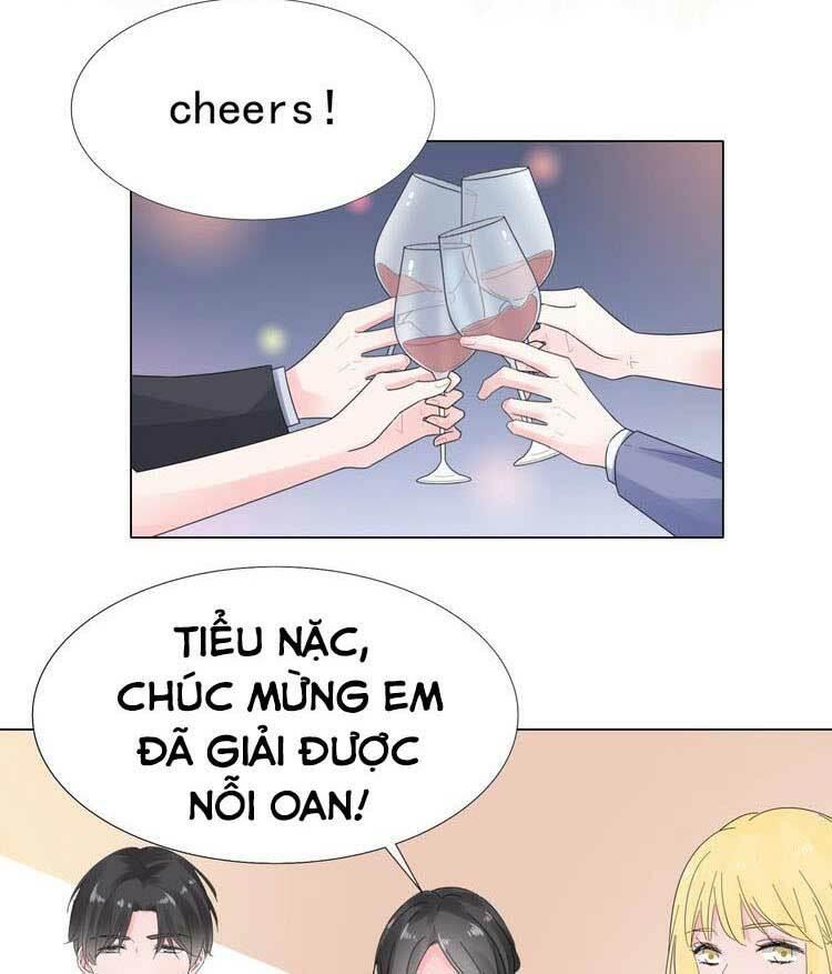 Điều Ước Sủng Ái Bất Bình Đẳng: Chapter 117.1