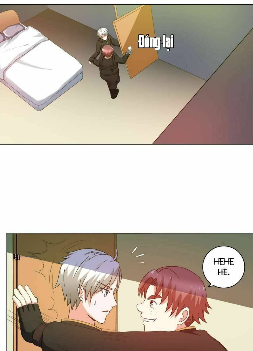 Đô Thị Tu Luyện Cuồng Triều: Chapter 18