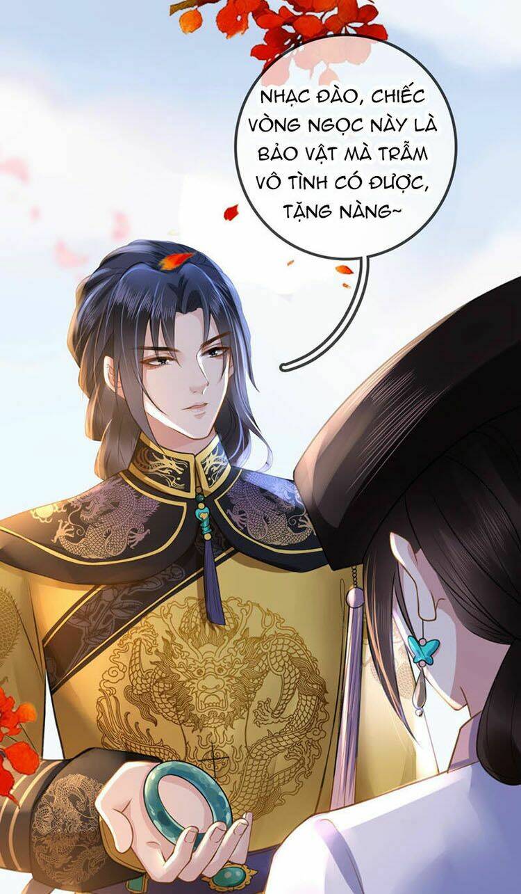 Thái Tử, Người Thật Ngọt Ngào: Chapter 15.2