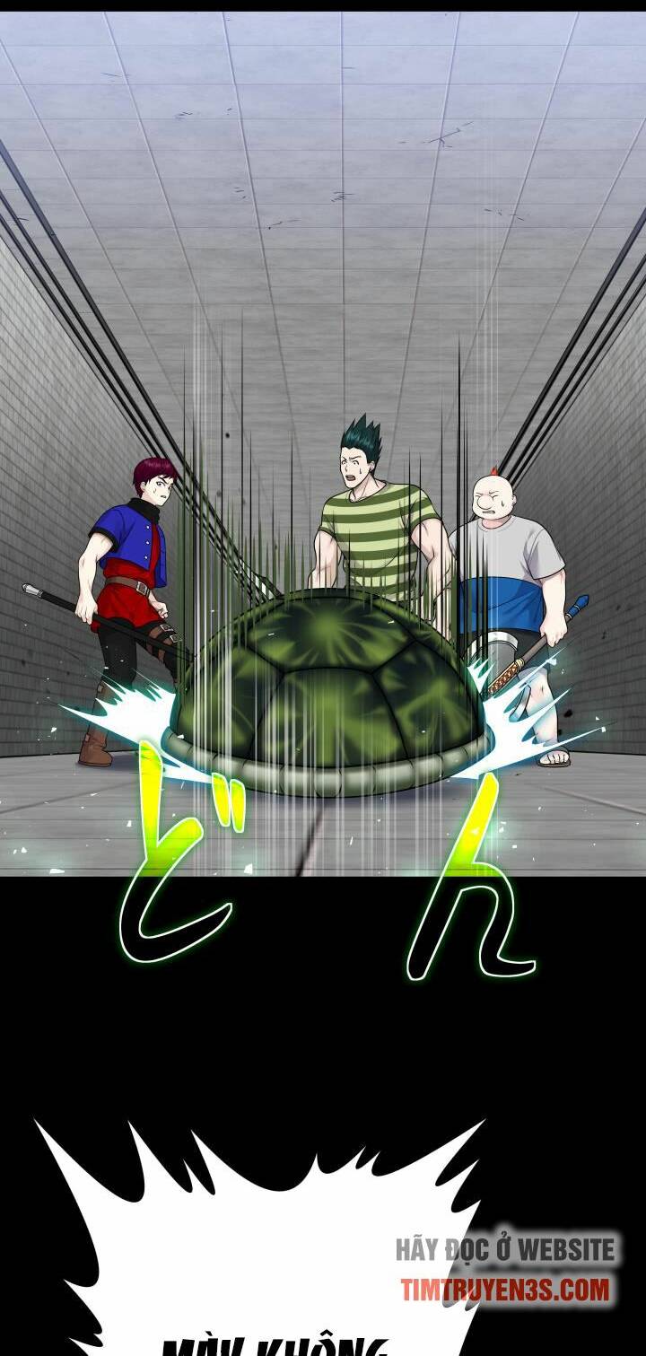 Trò Chơi Của Chúa Thượng: Chapter 22