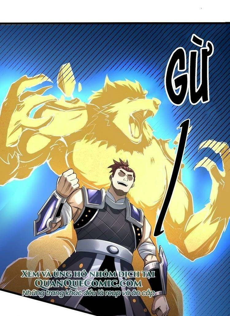 Đấu Hồn Đại Lục: Chapter 22