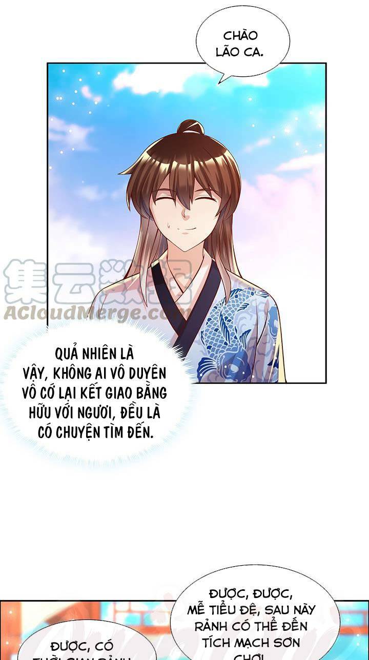 Siêu Phàm Truyện: Chapter 149