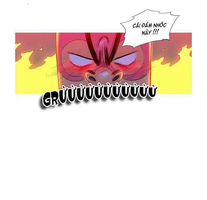 Family Man: Chapter 4