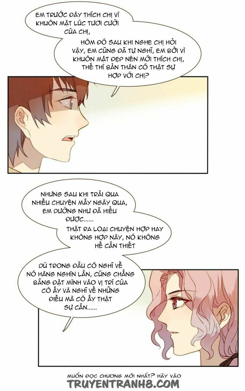 Tại Hạ Là Thần Tình Yêu: Chapter 28