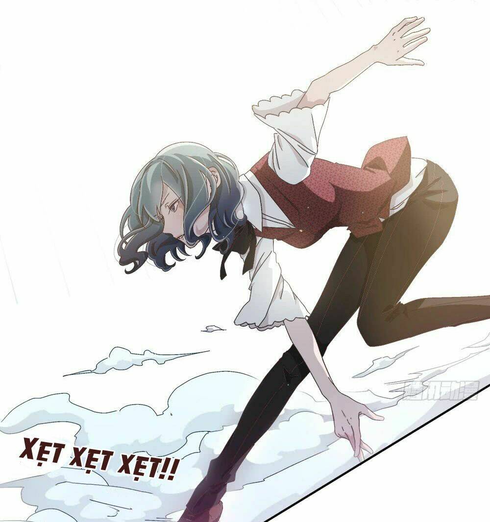 Đối Nhĩ Duy Mệnh Thị Tòng: Chapter 12.5