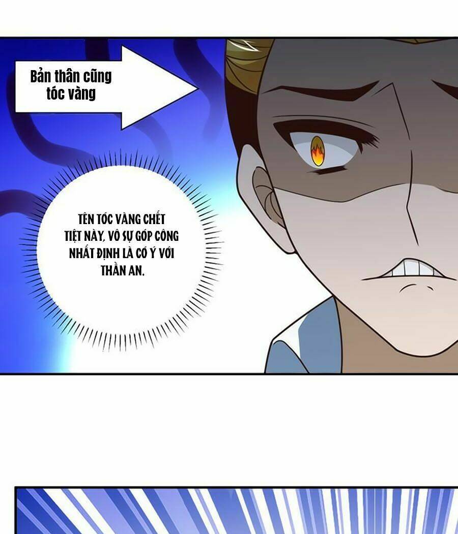 Người Yêu Khát Máu Của Tôi: Chapter 67