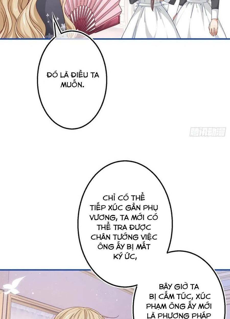 Nữ Hoàng Đầu Tiên Của Đế Quốc: Chapter 93