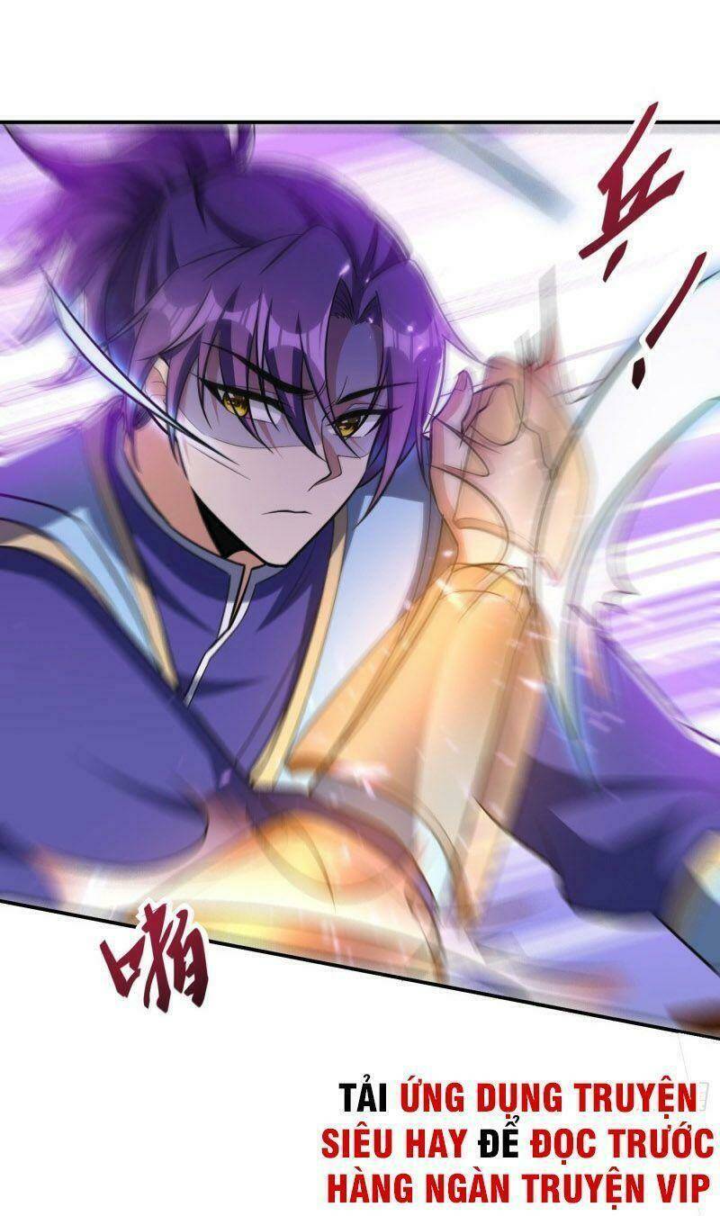 Yêu Giả Vi Vương: Chapter 157