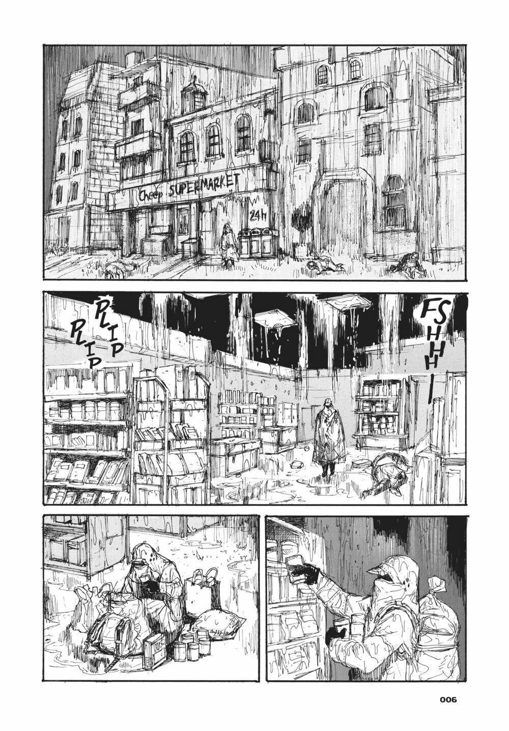 Thế Giới Ma Thuật Và Kẻ Mất Trí: Chapter 138