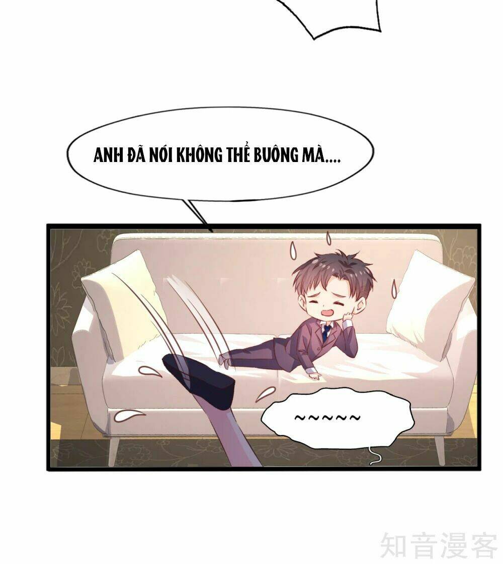 Sau Này Vẫn Cứ Thích Anh: Chapter 24