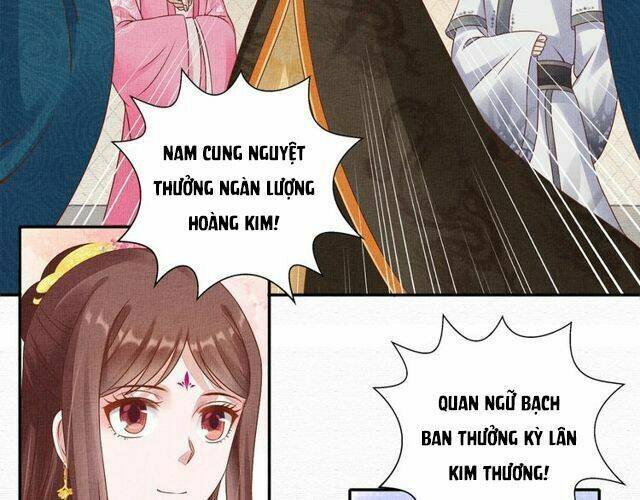 Thịnh Sủng Y Phi Chi Dao Quan Truyện: Chapter 118
