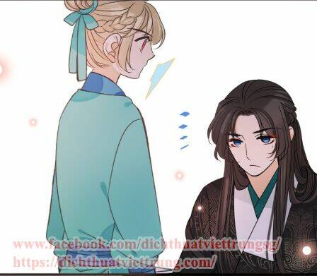 Bạn Trai Tôi Là Cẩm Y Vệ 2: Chapter 11