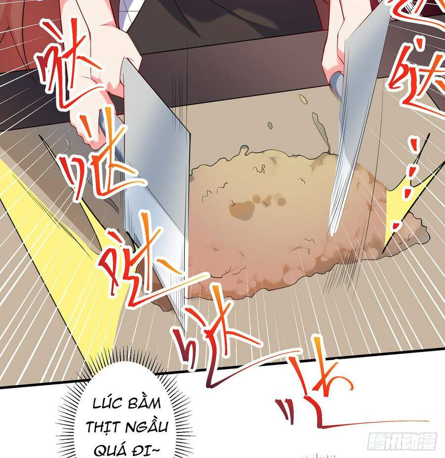 Nhặt Thuộc Tính Tại Trái Đất: Chapter 23