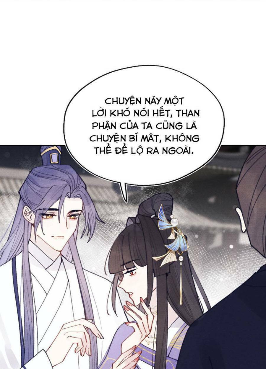 Quân Nhan Tựa Hoa Đào: Chapter 53