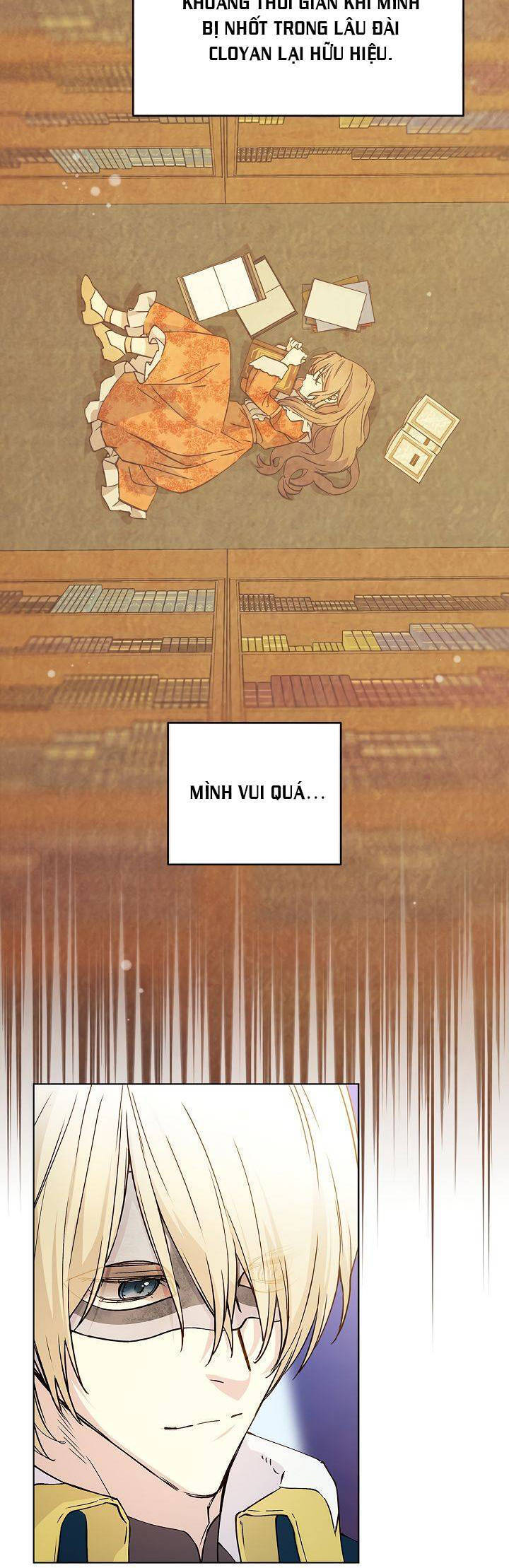 Cô Hầu Giỏi Giang: Chapter 52