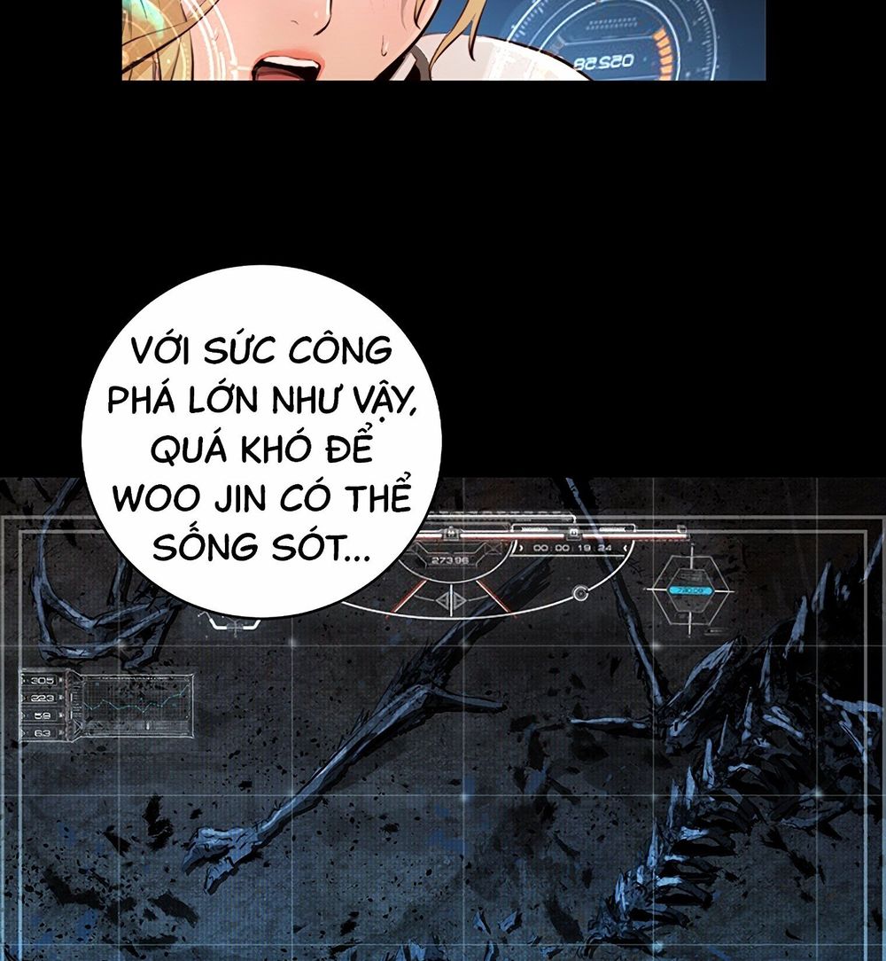 Dị Giới Tam Tuyệt: Chapter 100