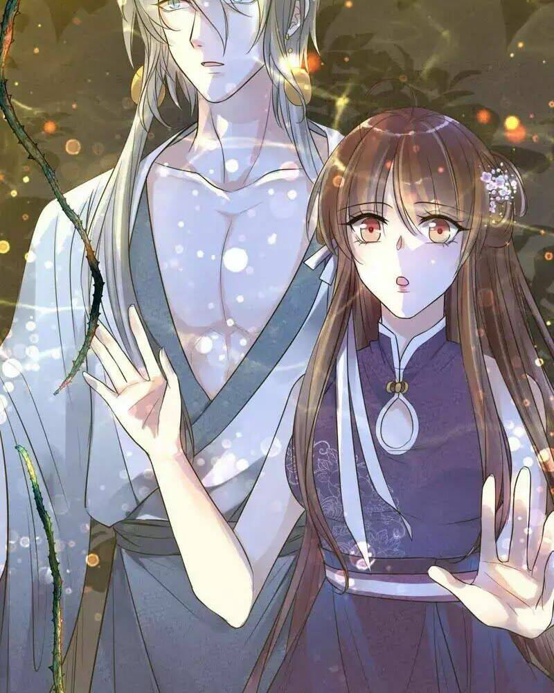 Yêu Long Đại Nhân Của Ta: Chapter 6