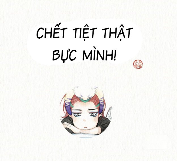 Cuộc Sống Hiện Đại Của Yêu Quái Bất Tử: Chapter 3.2