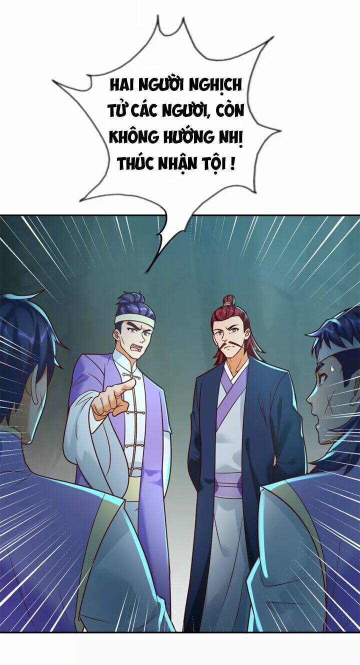 Chí Tôn Trọng Sinh: Chapter 202