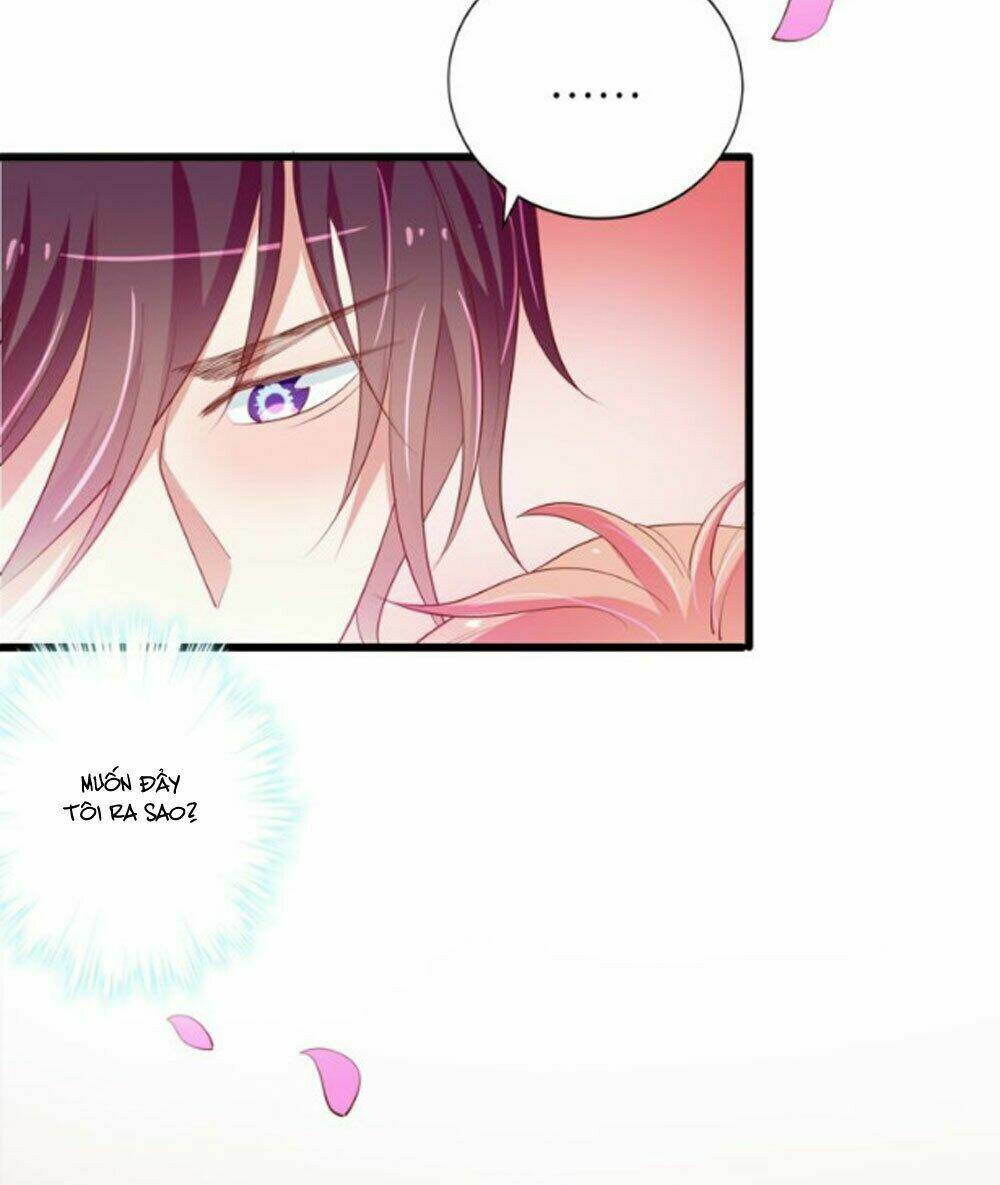 Quản Lí Ngây Ngô Và Thần Tượng Ác Ma: Chapter 26
