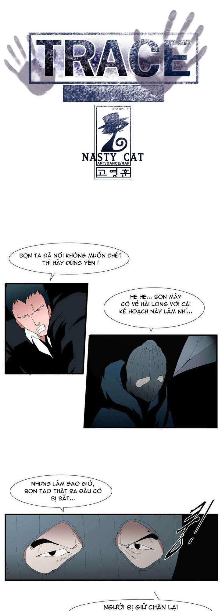 Siêu năng: Chapter 122