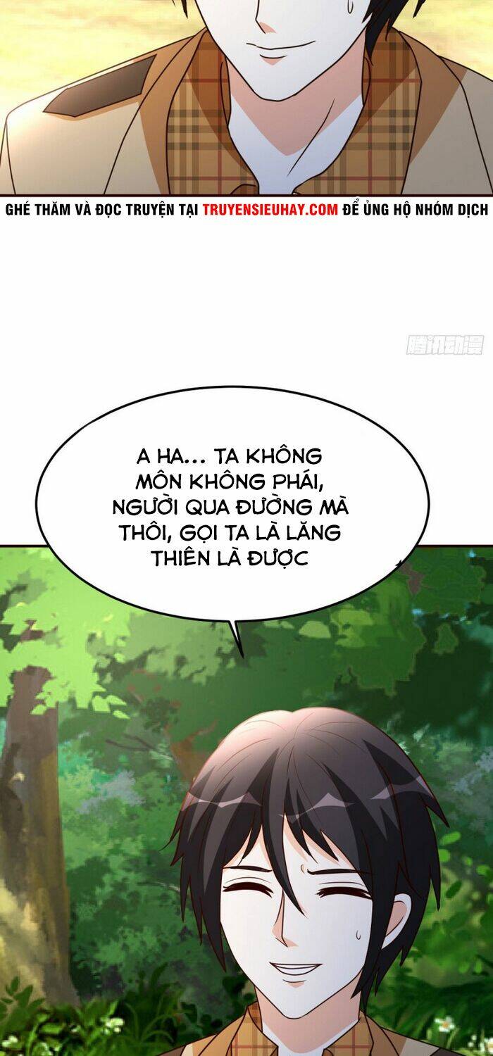 Trọng Sinh Tu Chân Tại Đô Thị: Chapter 131