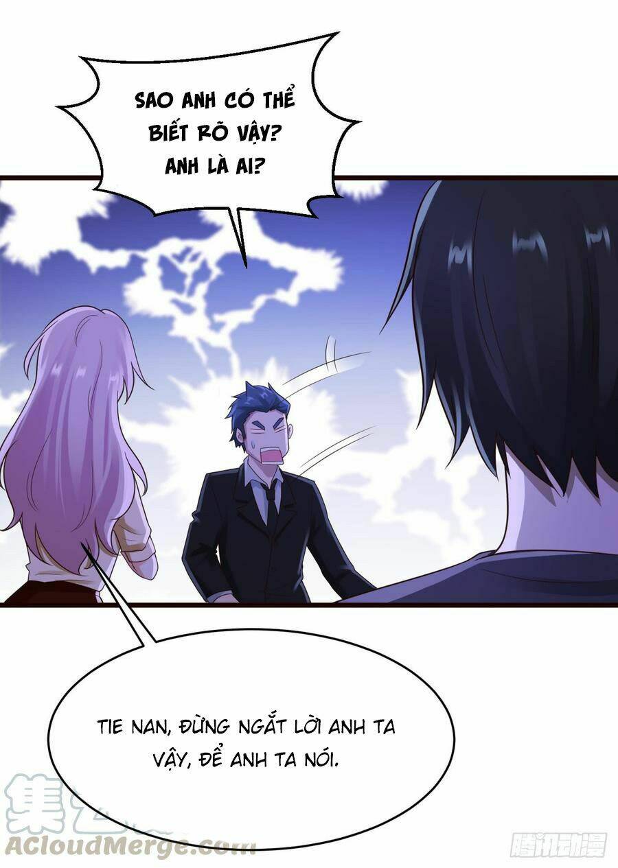 Em Gái Đừng Làm Phiền Tôi: Chapter 19