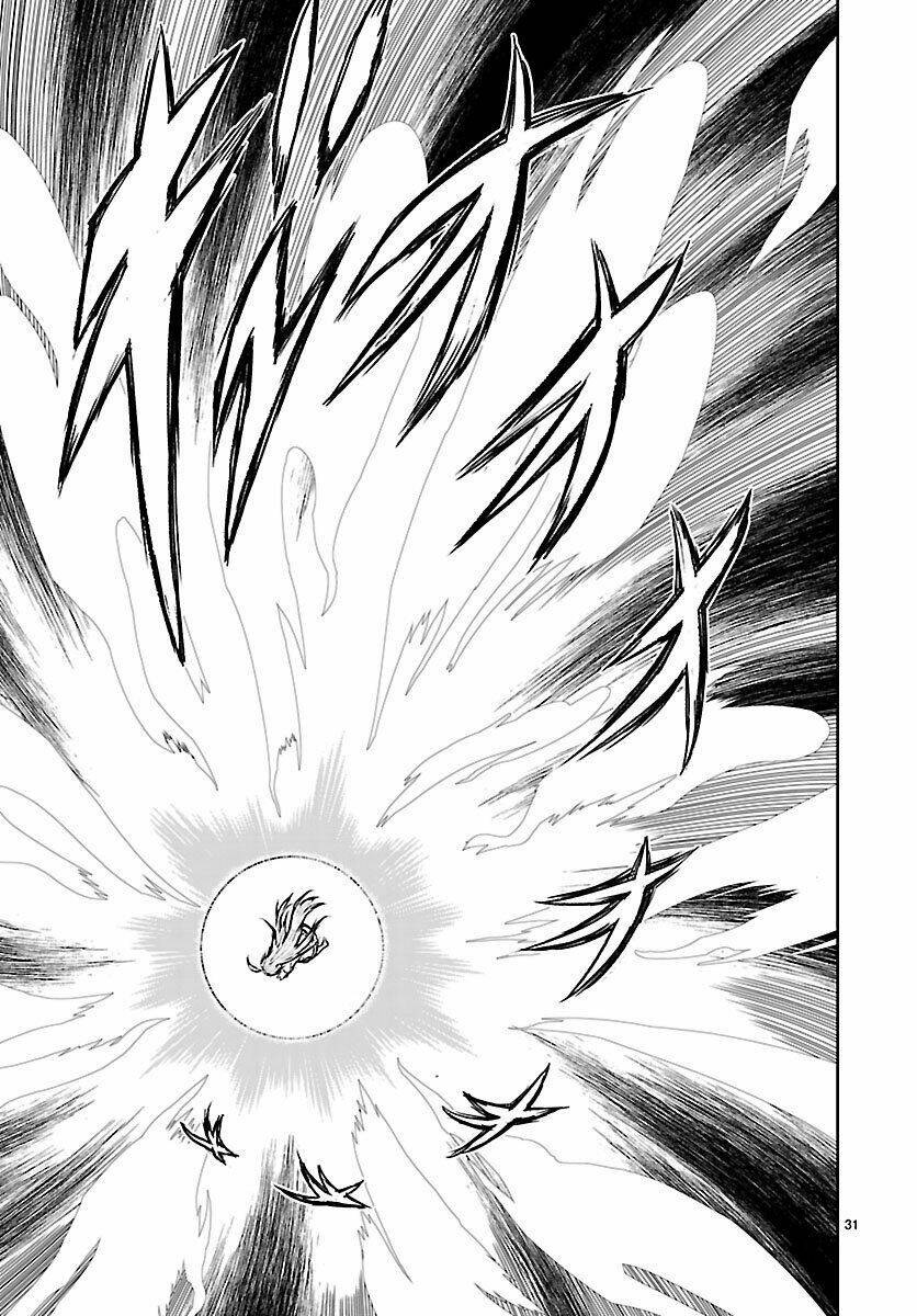 Xuyên Không Cùng Kamisama Tới Thế Giới Không Có Thần Linh: Chapter 3