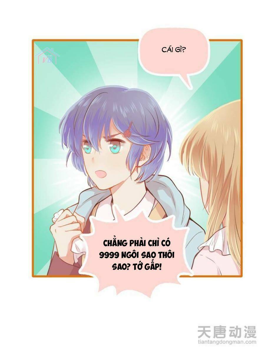 Anh Không Thích Thế Giới Này, Anh Chỉ Thích Em: Chapter 14