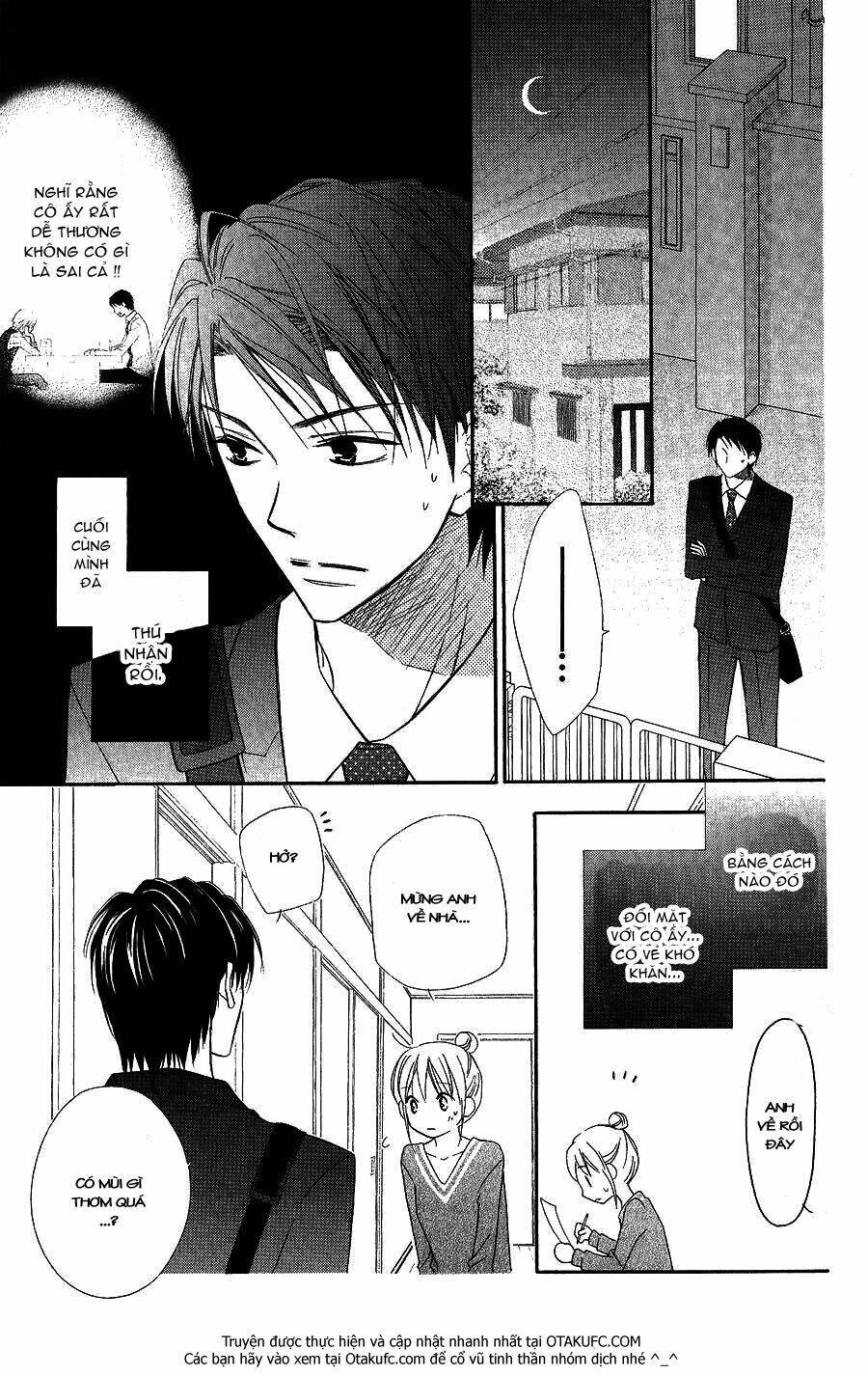 Love So Life: Chapter 53