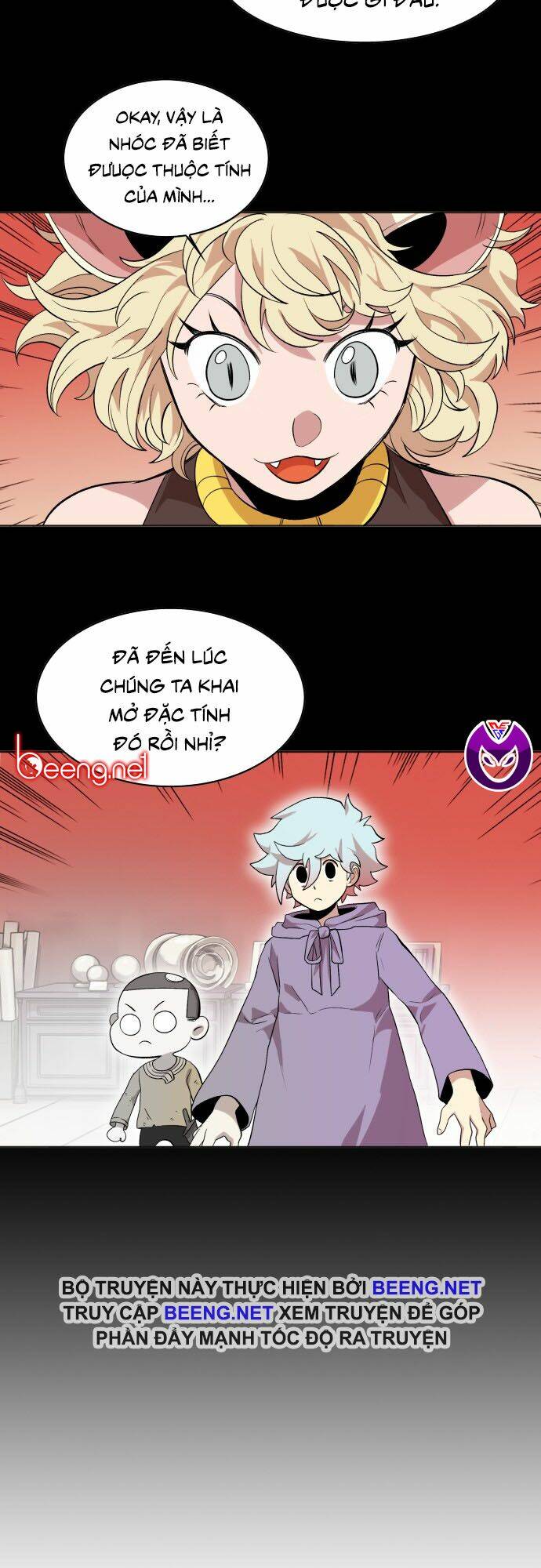 Hard Core Leveling Warrior Ss2: Chapter 43