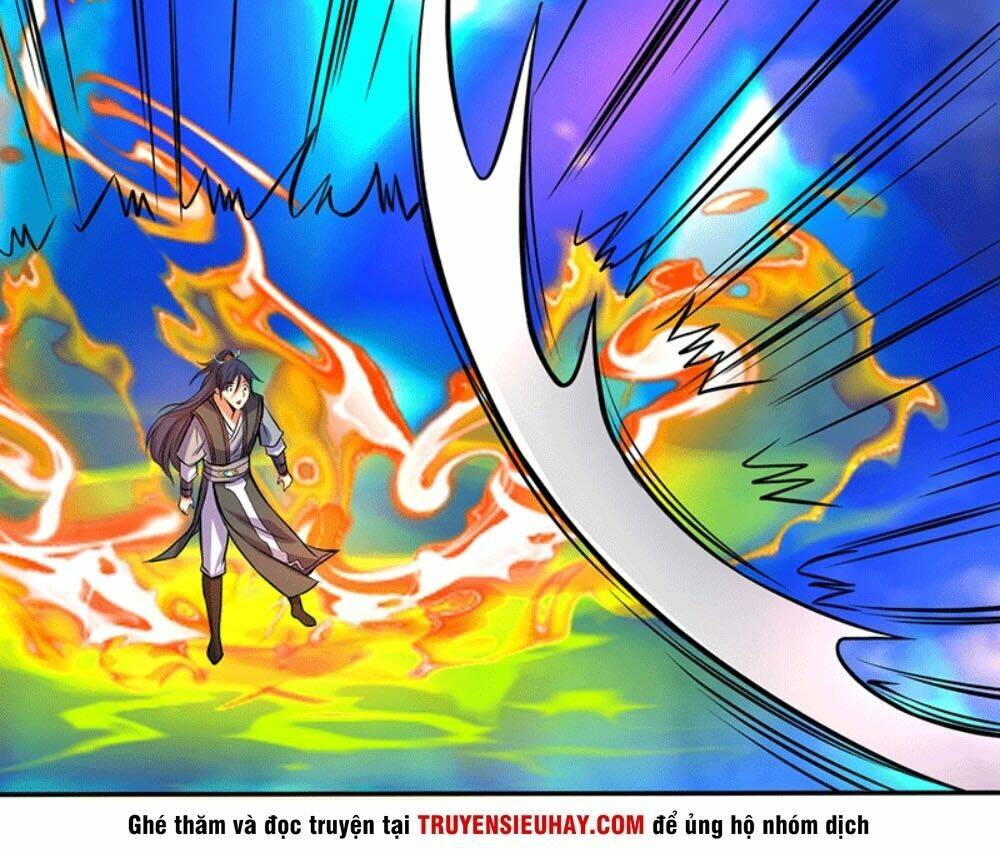 Ta Có Một Bộ Hỗn Độn Kinh: Chapter 6