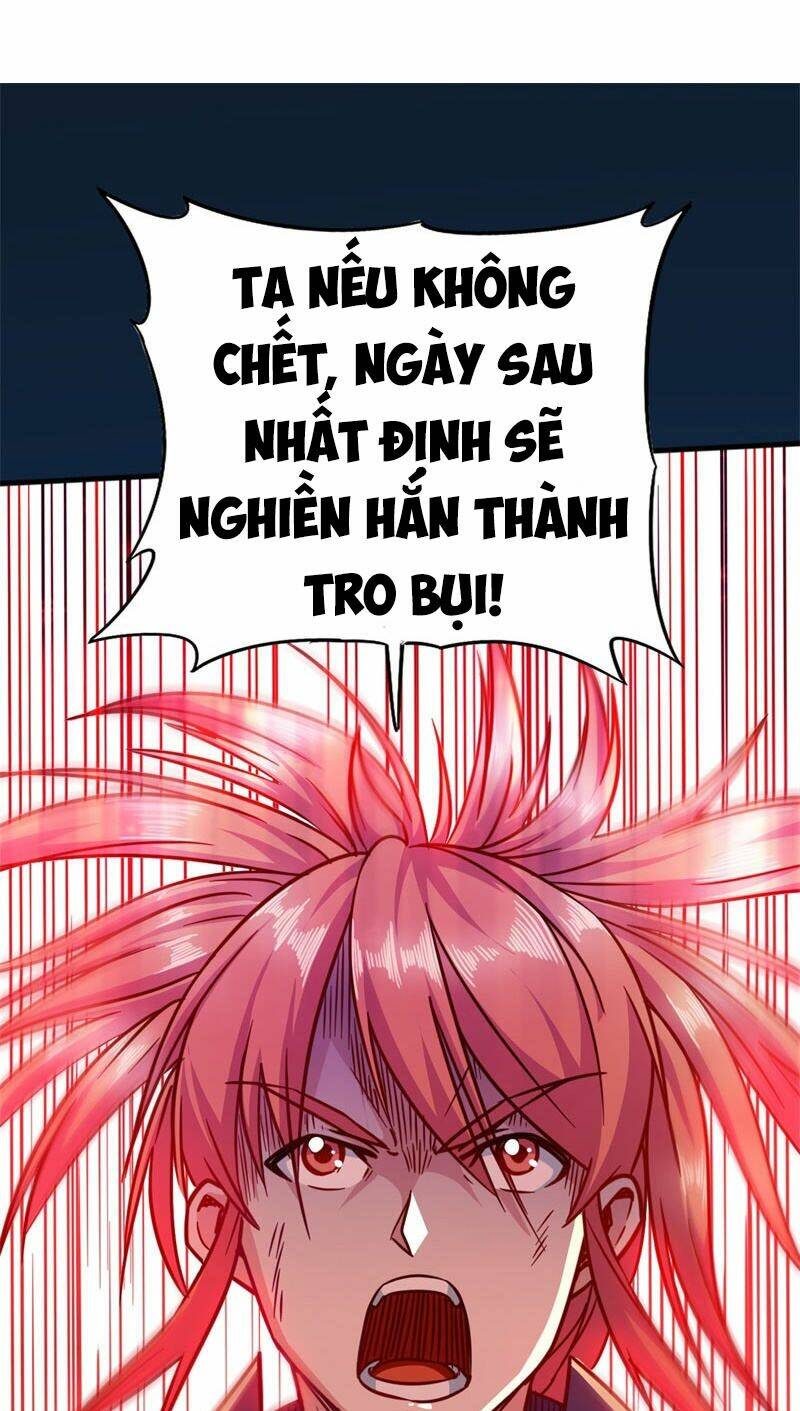 Võ Thần Thiên Hạ: Chapter 104