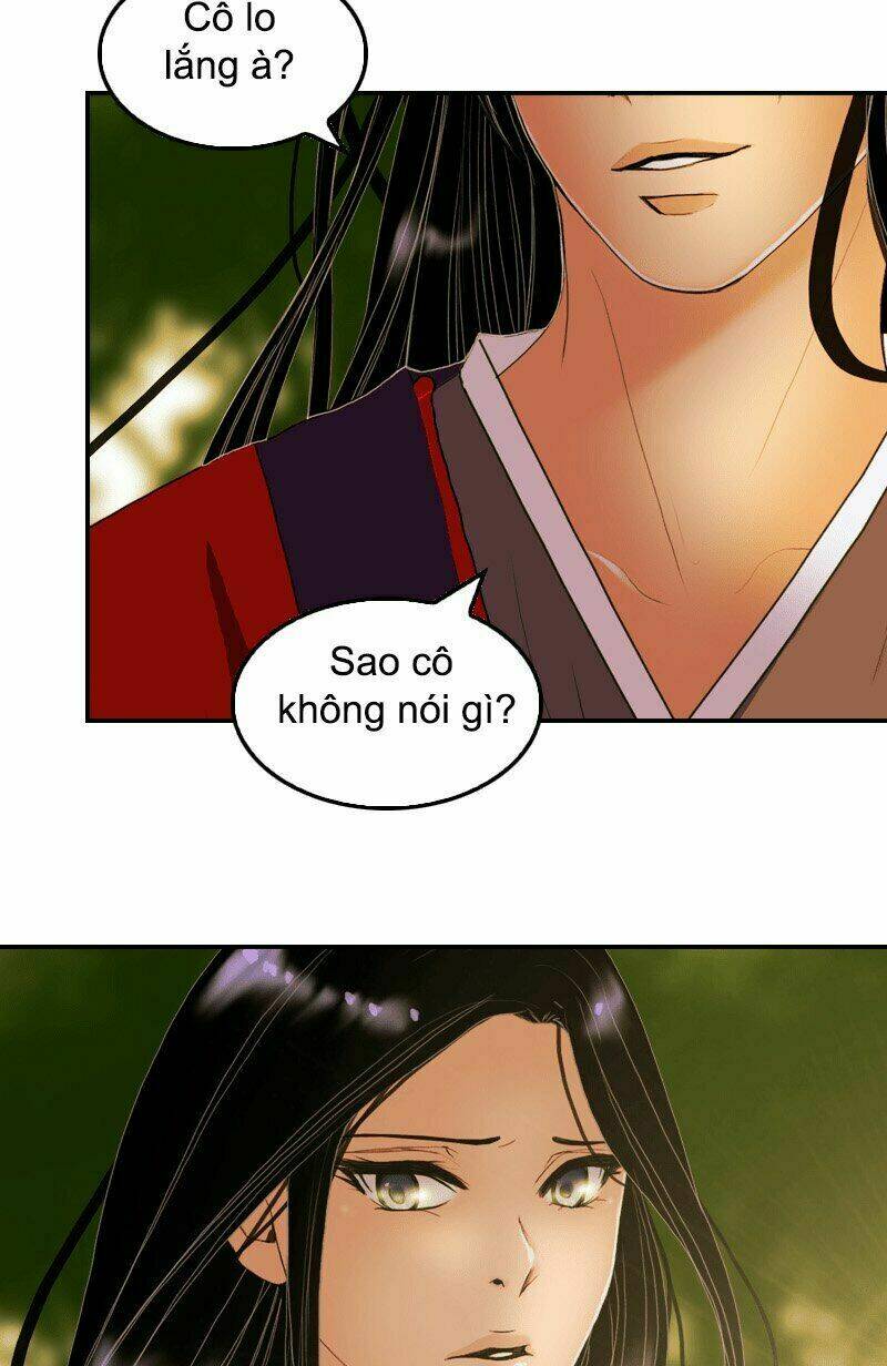 Huyết Đế Bạo Chúa: Chapter 19
