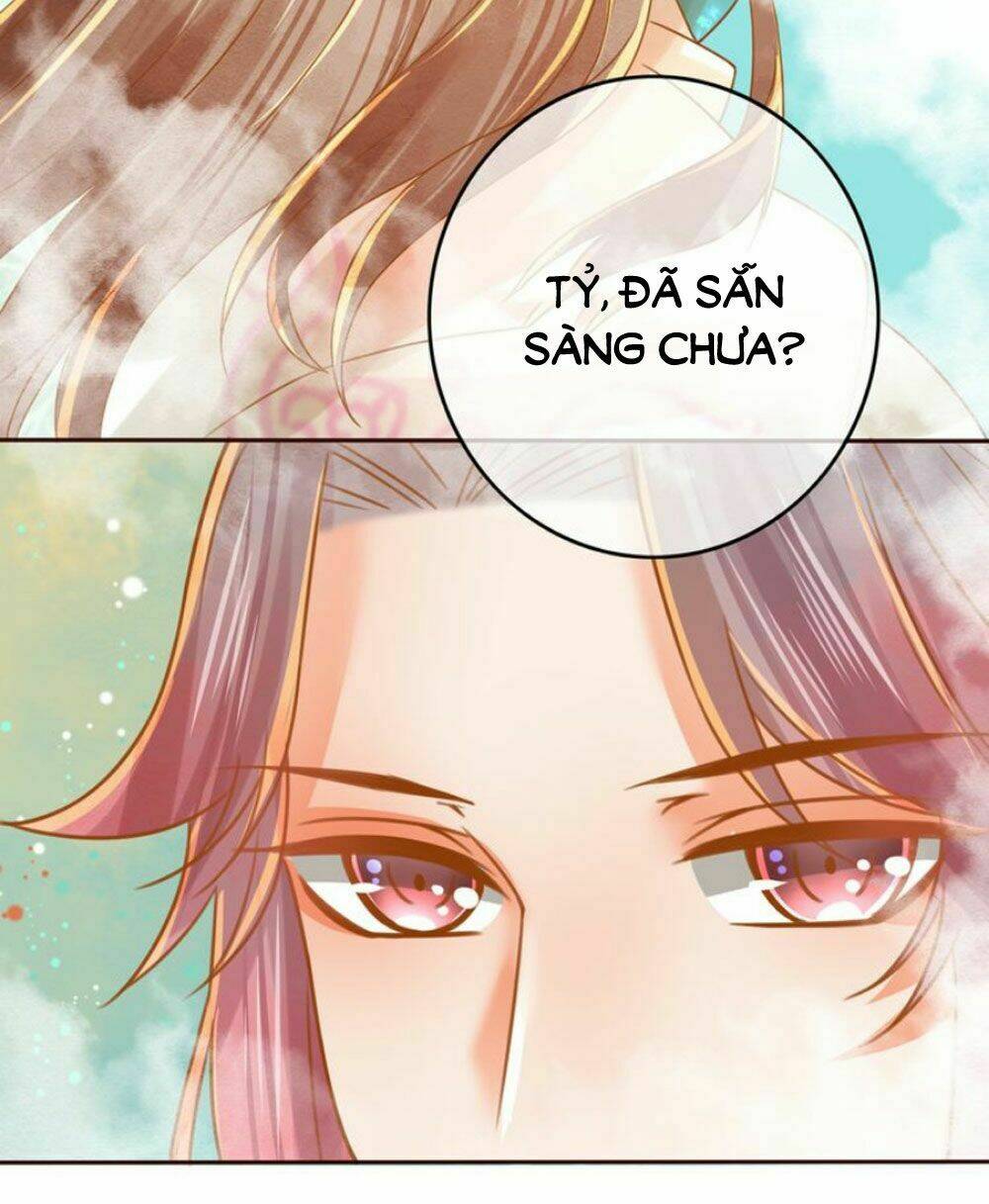 Chọc Nhầm Thượng Thần Băng Lãnh: Chapter 22