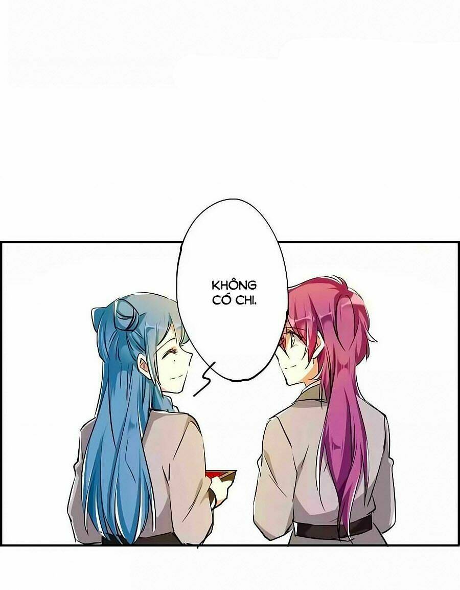 Thượng Quốc Phú Chi Thiên Đống Tuyết: Chapter 4